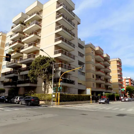 77 Отель Бари