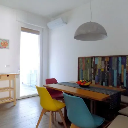 77 Apartment