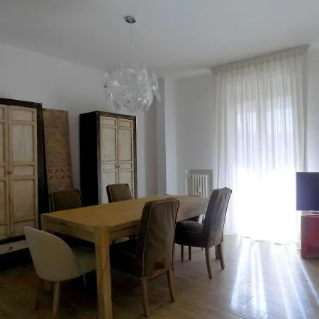 Apartment 77