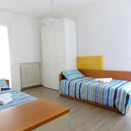Apartment 77 Bari